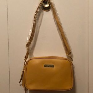 Joy & Iman crossbody